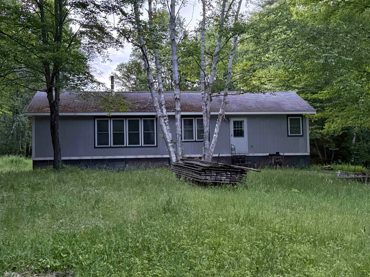162 Channel Road, Tinmouth, VT 05773 - #1
