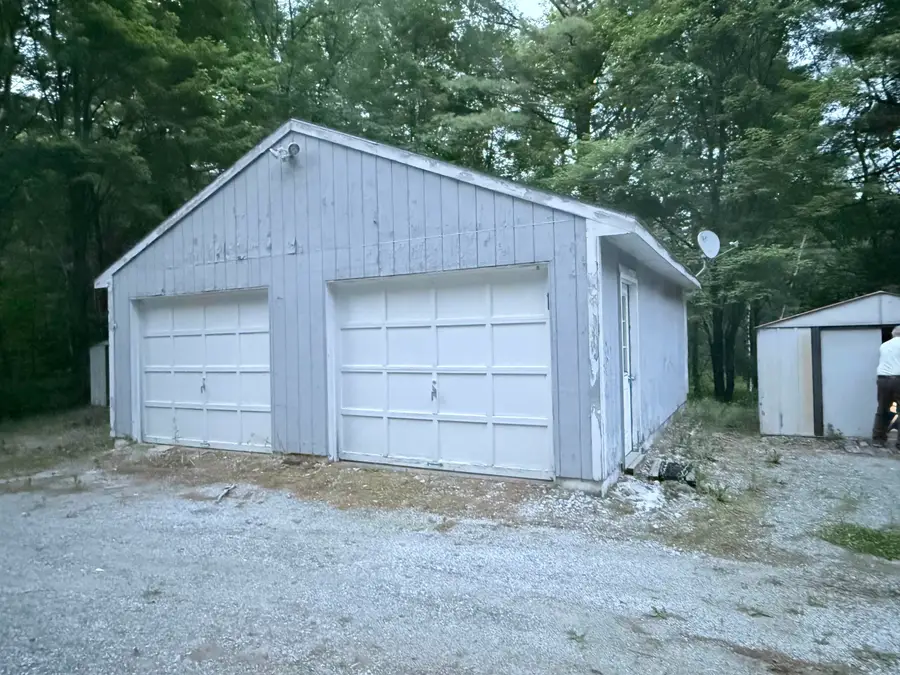 162 Channel Road, Tinmouth, VT 05773 - #2