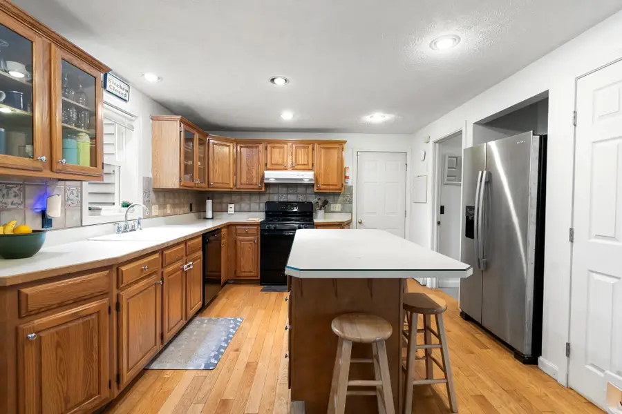 8 Hunting Ridge Lane, Milton, VT 05468 - #2