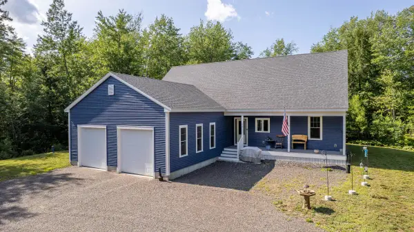 427 Upper Guinea Road, Lebanon, ME 04027