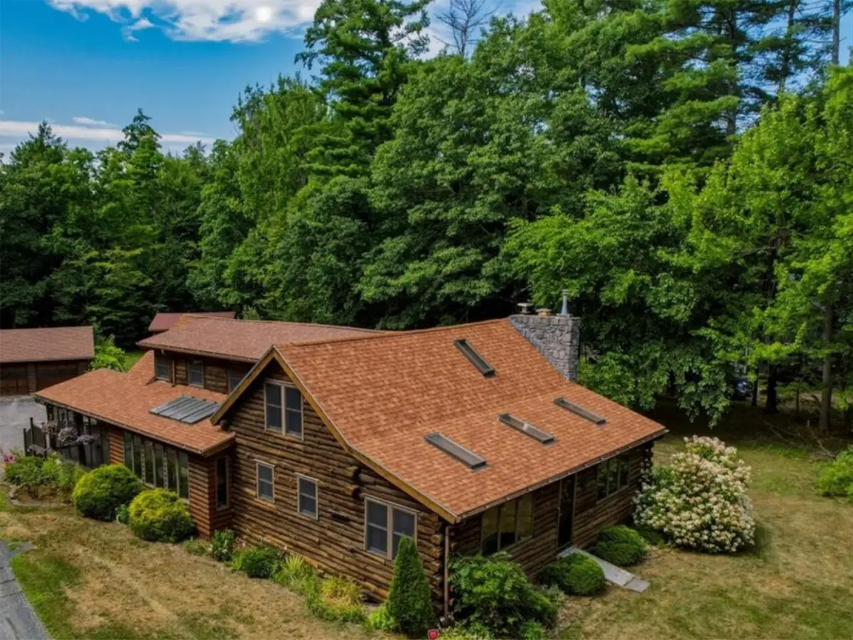 709 West Milton Road, Milton, VT 05468 - #1