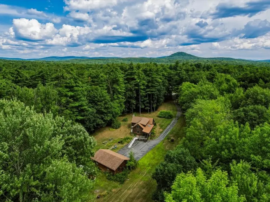 709 West Milton Road, Milton, VT 05468 - #2