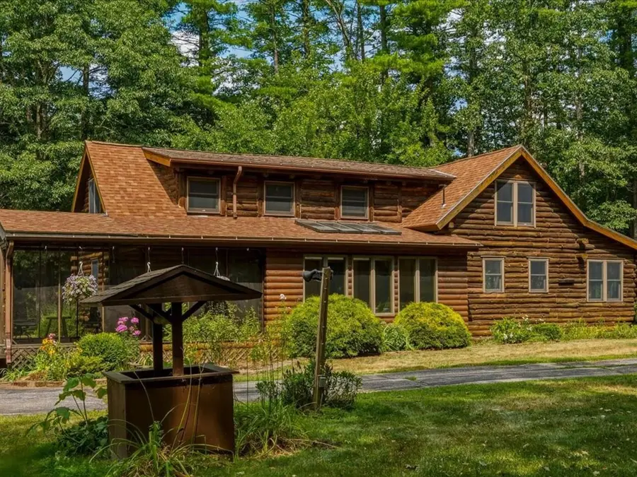 709 West Milton Road, Milton, VT 05468 - #3