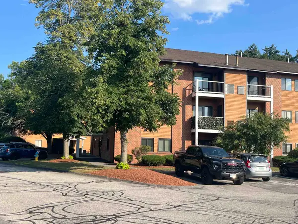 11 Blackstone Drive #U-1132, Nashua, NH 03063
