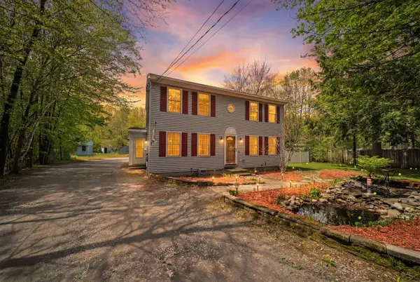 38 Orchard View Drive, Wilton, NH 03086