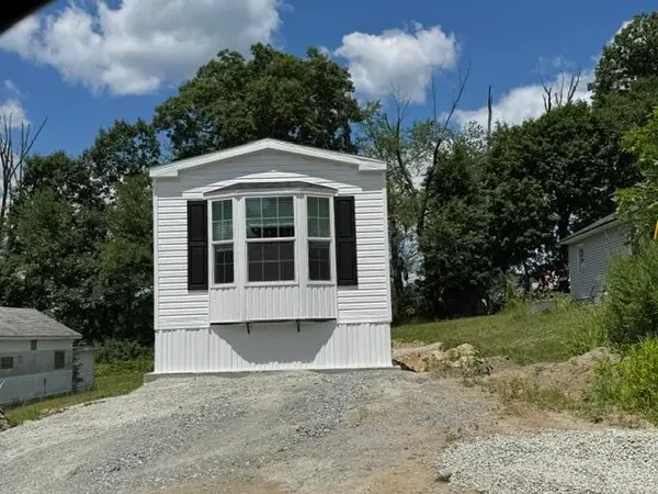 602 Fitchburg Road #lot 28, Greenville, NH 03048