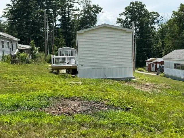 602 Fitchburg Road #lot 28, Greenville, NH 03048 - #2