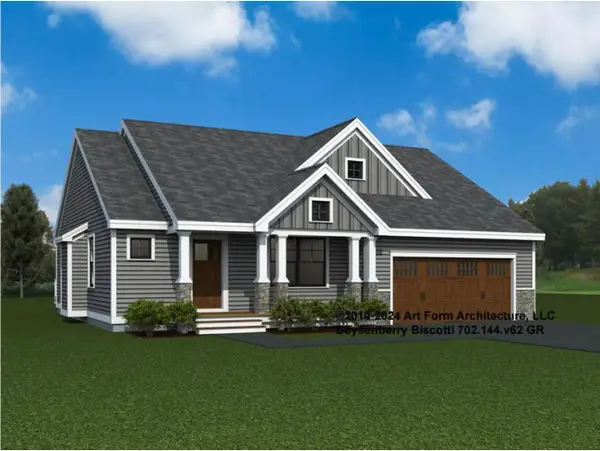 48 Edgewater Drive, Brentwood, NH 03833