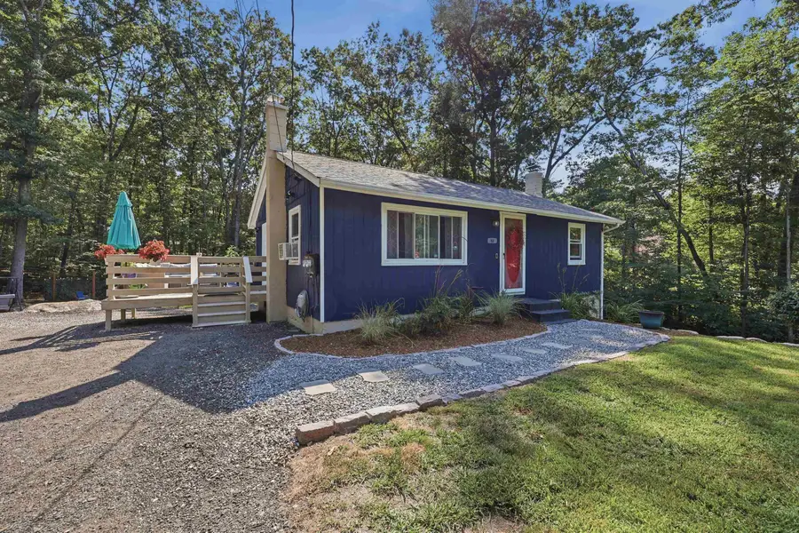 43 Seaverns Bridge Road, Merrimack, NH 03054 - #2