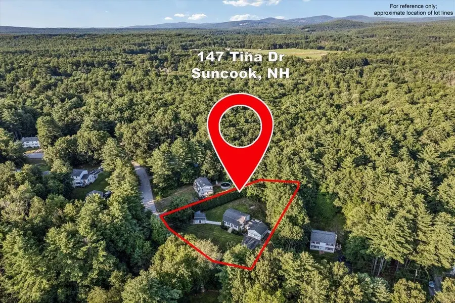 147 Tina Drive, Pembroke, NH 03275 - #2