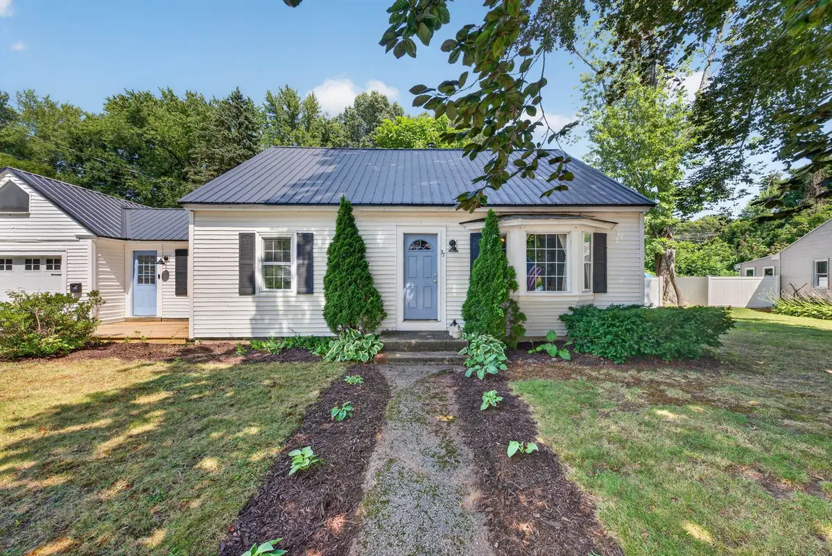 37 Atherton Avenue, Nashua, NH 03064 - #1