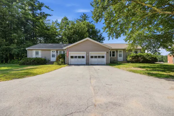 302 Black Hall Road, Epsom, NH 03234