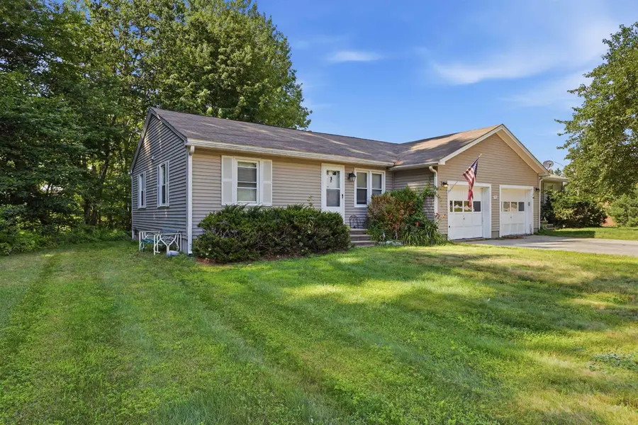 302 Black Hall Road, Epsom, NH 03234 - #2