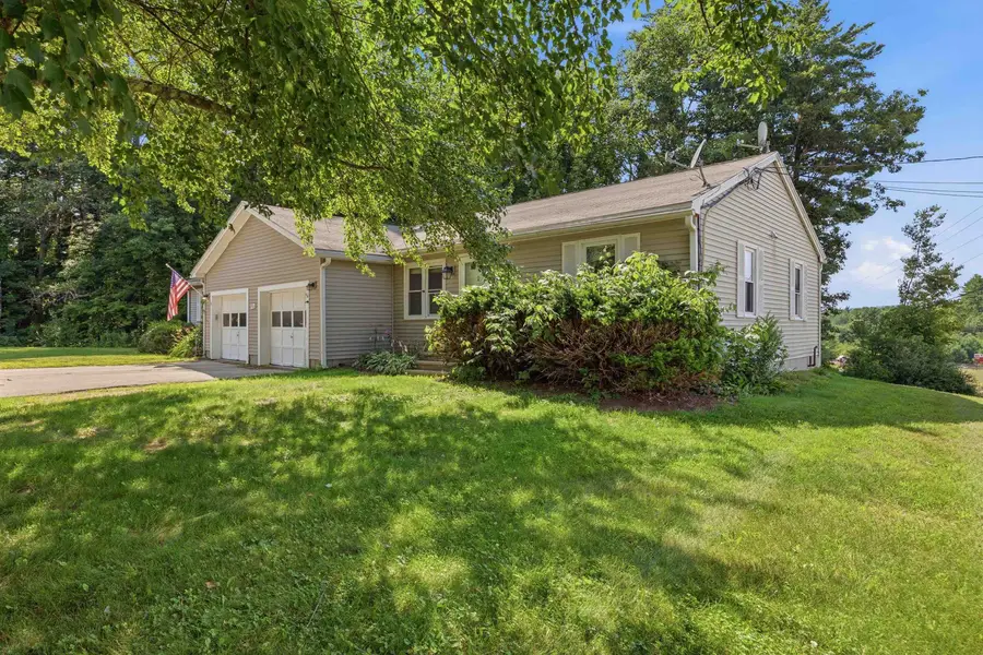 302 Black Hall Road, Epsom, NH 03234 - #3