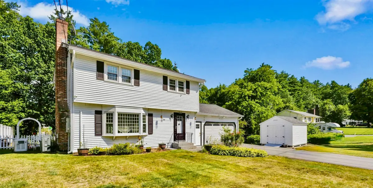 36 Cheyenne Drive, Nashua, NH 03063-3527 - #1