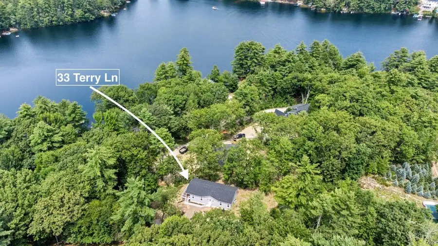33 Terry Road, Wakefield, NH 03830-9998 - #2