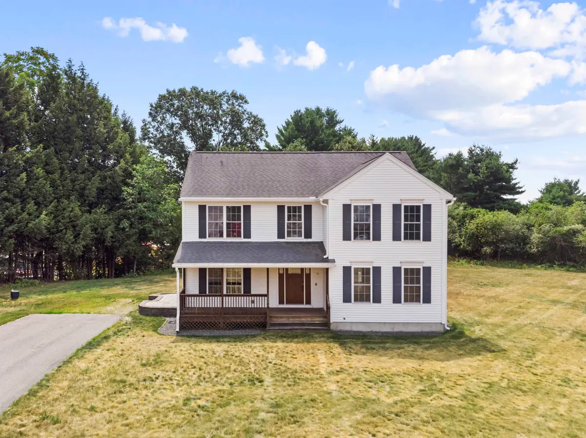 10 Glen Falls Road, Franklin, NH 03235 - #1