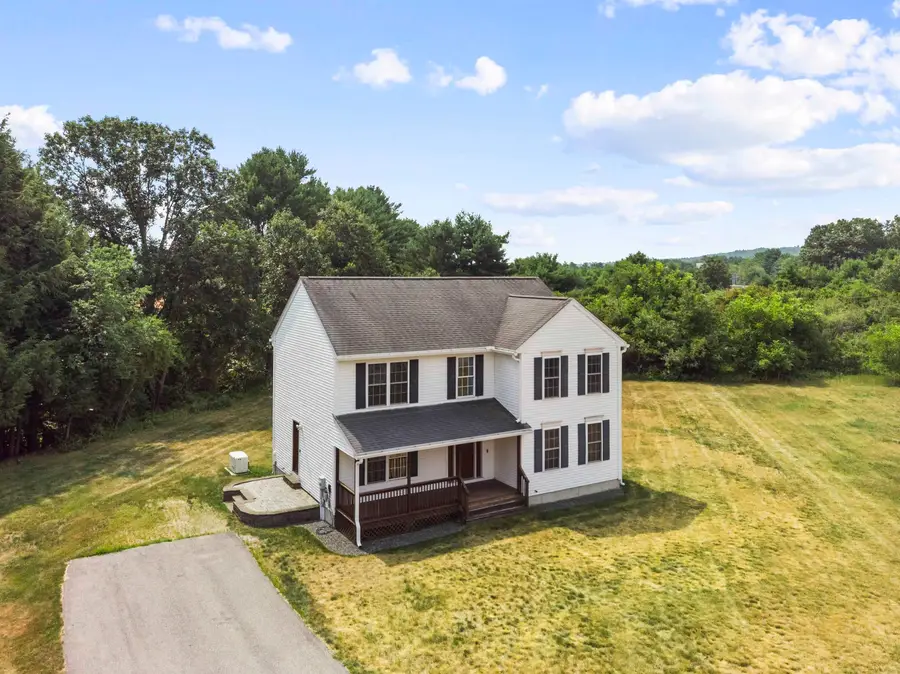 10 Glen Falls Road, Franklin, NH 03235 - #2
