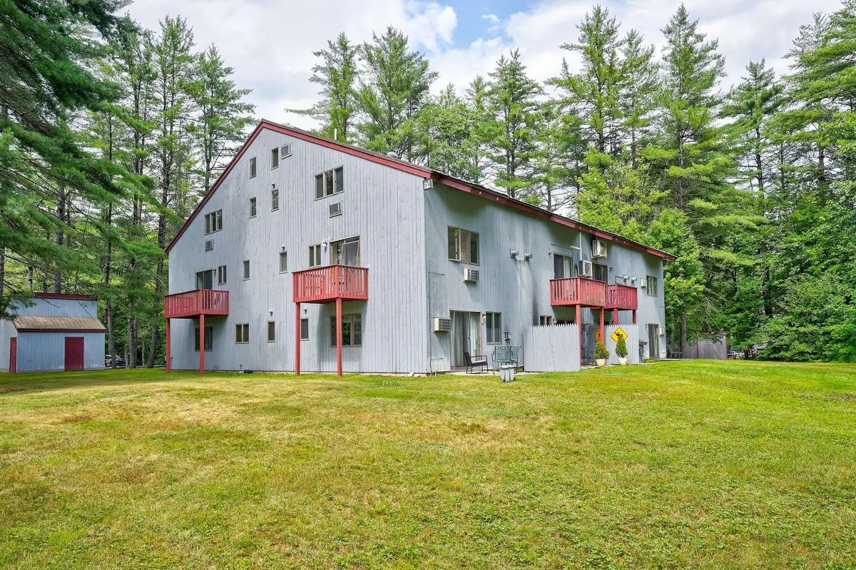 6P River Run Drive, Bartlett, NH 03812 - #1