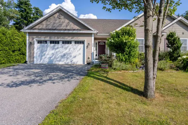 20-A O'Brien Drive, South Burlington, VT 05403