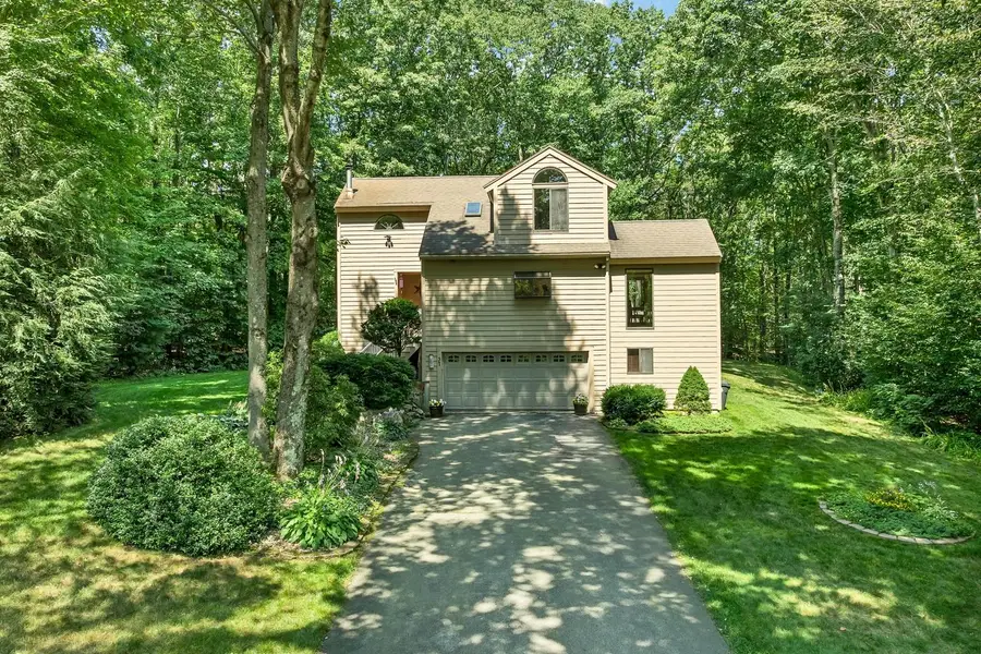 37 Indian Ridge Road, East Hampstead, NH 03826 - #2