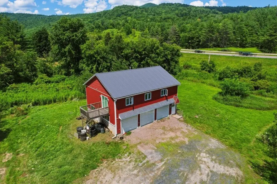 1638 US Route 2, Waterbury, VT 05677 - #2