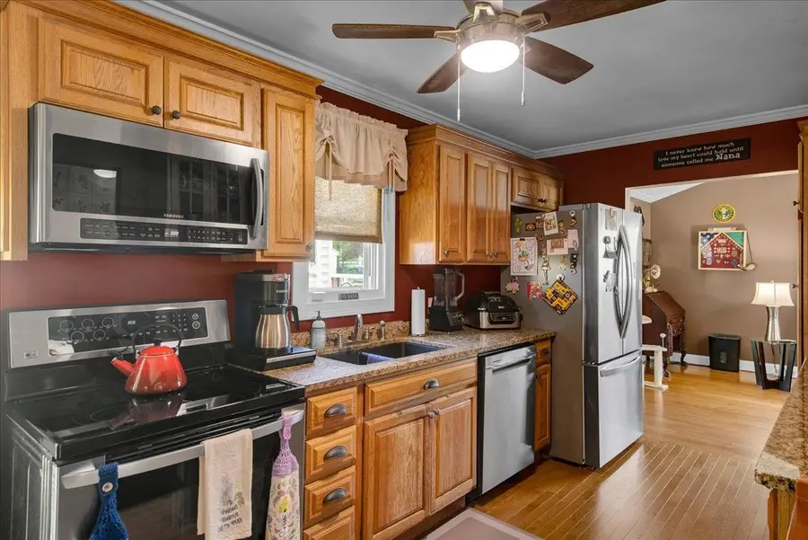 1688 North Avenue, Burlington, VT 05408 - #2