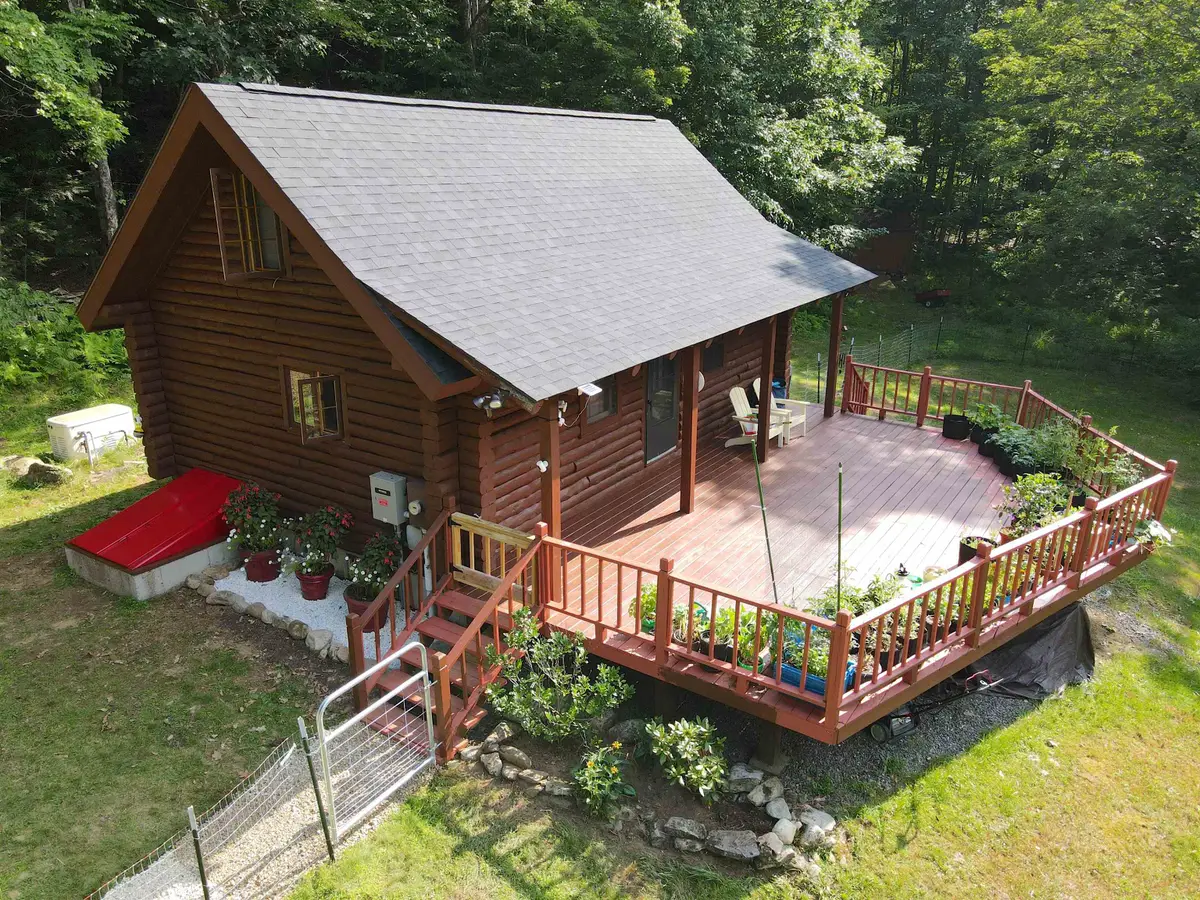 302 Davidson Hill Road, Chester, VT 05143 - #1