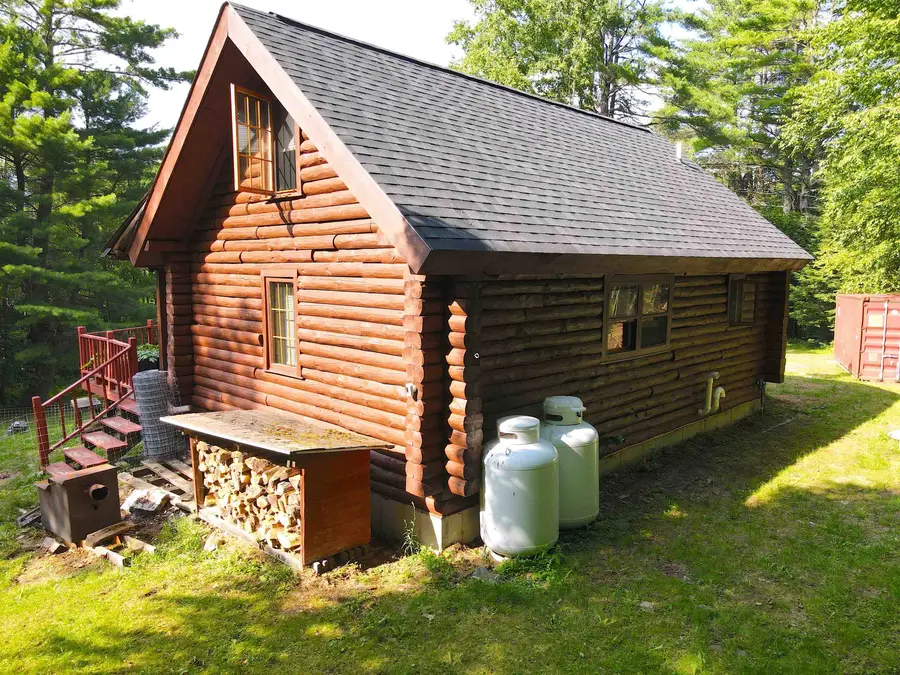 302 Davidson Hill Road, Chester, VT 05143 - #3