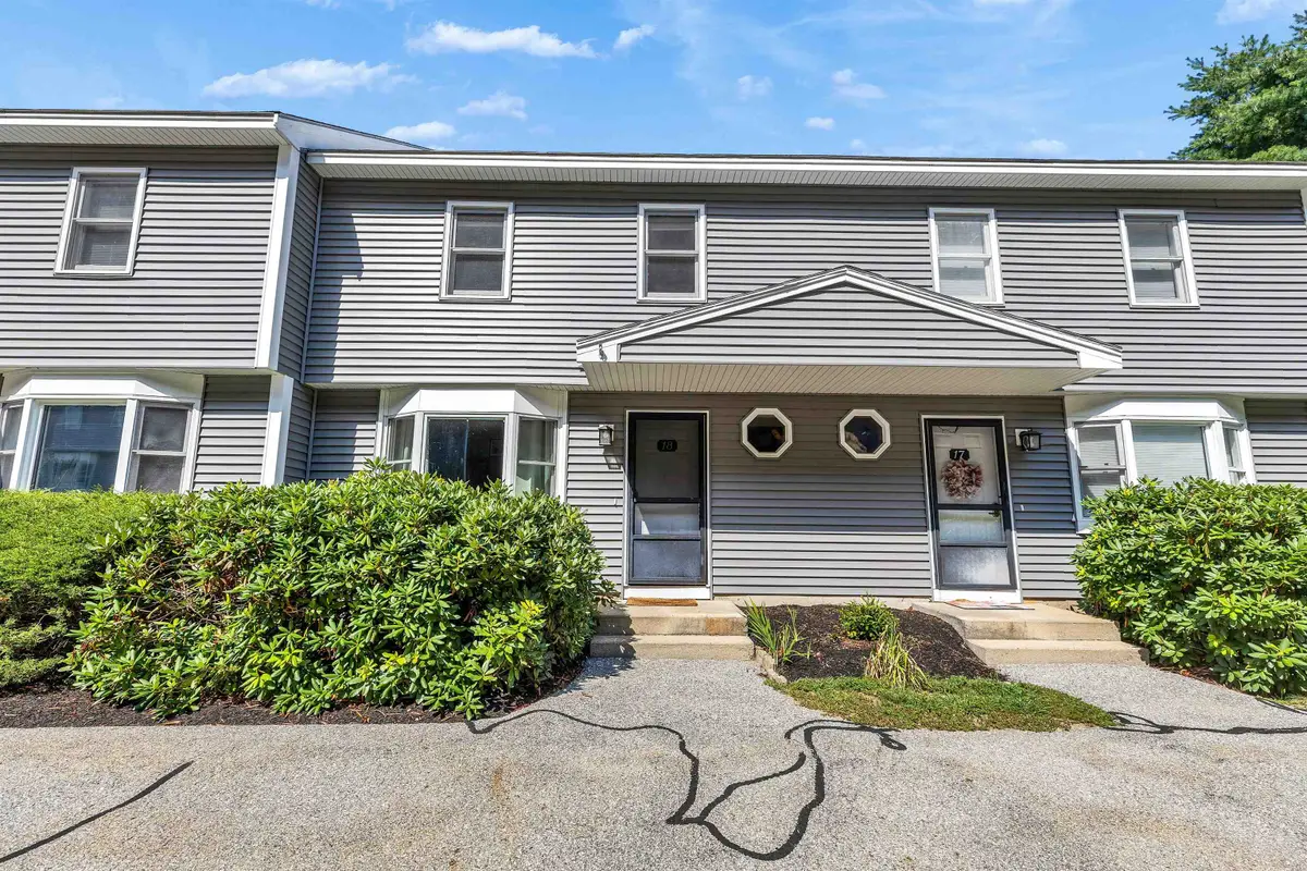 18 Birchwood Drive, Milford, NH 03055 - #1
