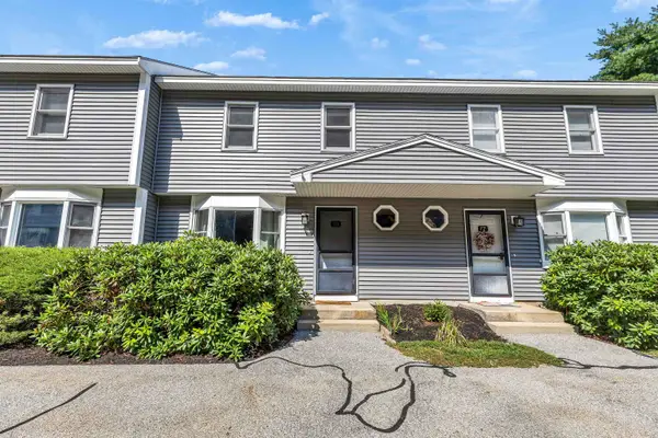 18 Birchwood Drive, Milford, NH 03055