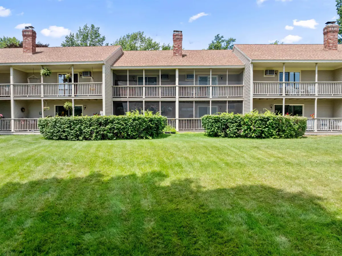 336 Intervale Road #B4, Gilford, NH 03249 - #1