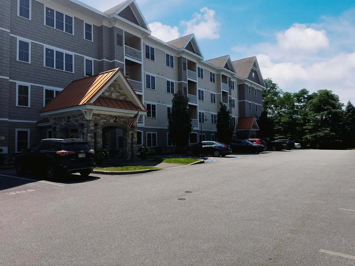 2 Henry David Drive #116, Nashua, NH 03062 - #1