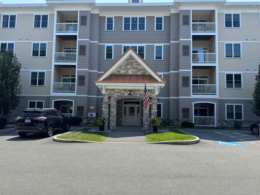 2 Henry David Drive #116, Nashua, NH 03062 - #2