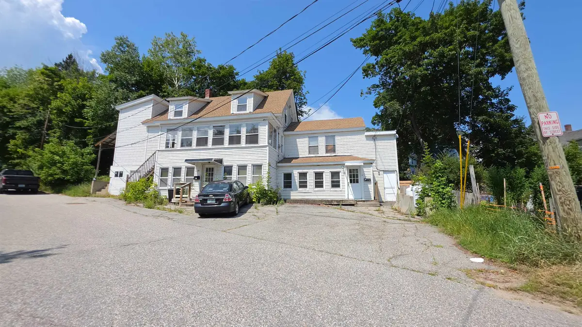 22 Gerrish Street, Berlin, NH 03570 - #1
