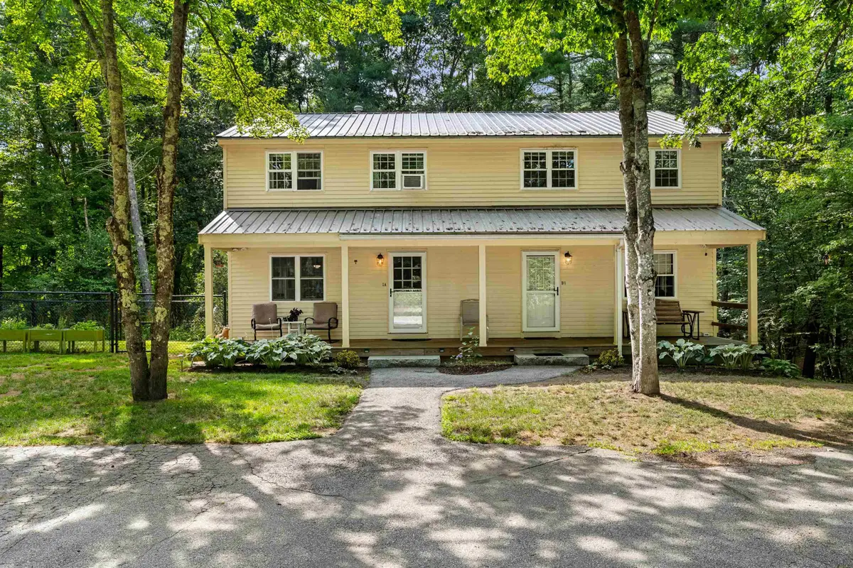292 Route 13, Brookline, NH 03033 - #1