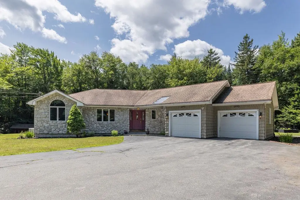 555 New Aldrich Road, Grantham, NH 03753 - #1