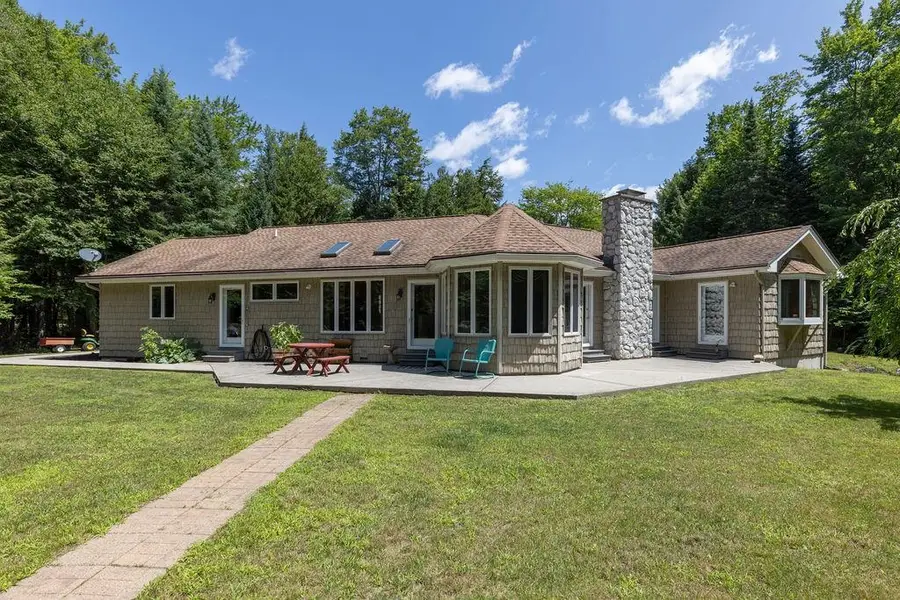 555 New Aldrich Road, Grantham, NH 03753 - #2