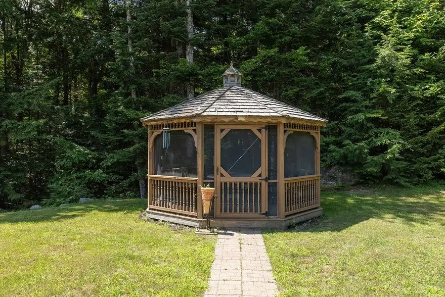 555 New Aldrich Road, Grantham, NH 03753 - #3