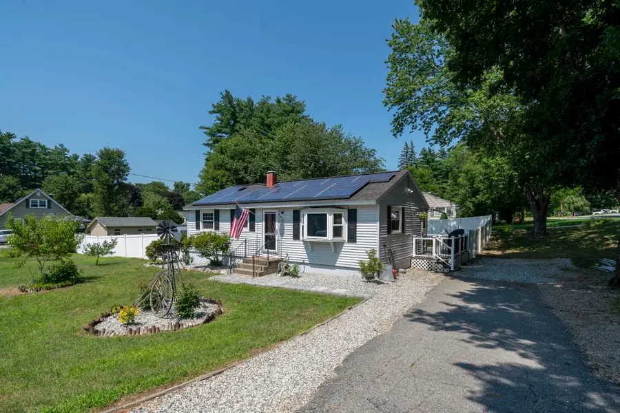 1 Mayflower Drive, Merrimack, NH 03054 - #2