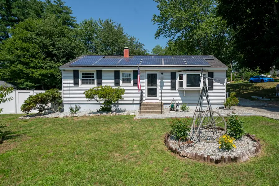 1 Mayflower Drive, Merrimack, NH 03054 - #3