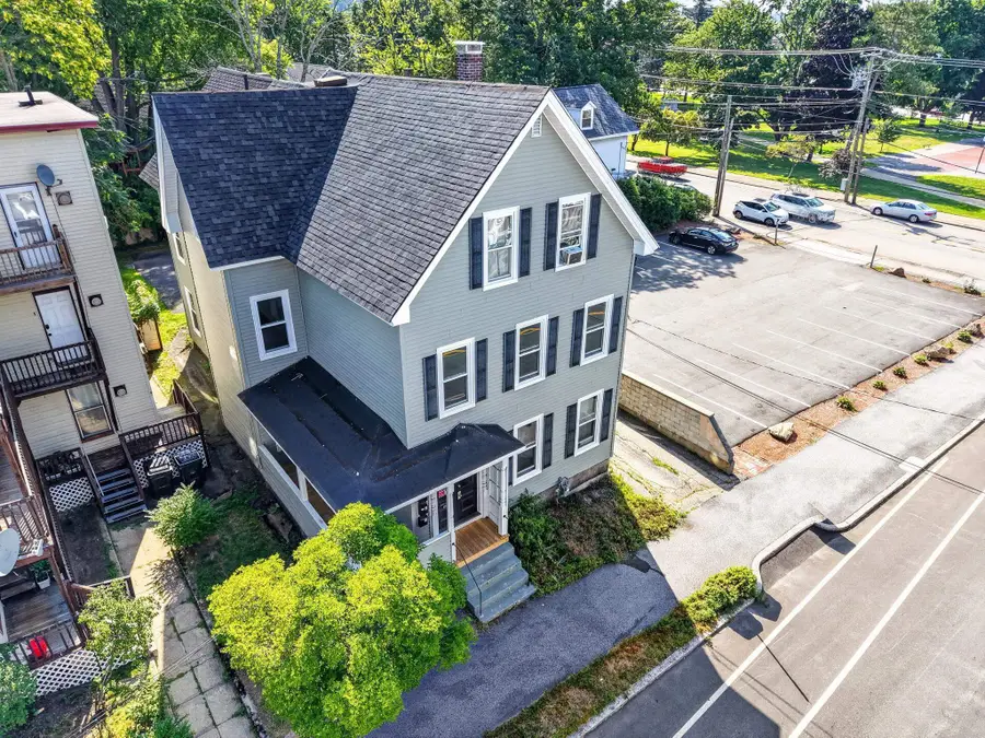 485 Pine Street, Manchester, NH 03104 - #3