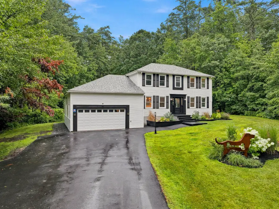 3 Aladdin Road, Windham, NH 03087 - #3