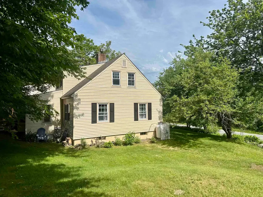 1261 King Hill Road, New London, NH 03257 - #2