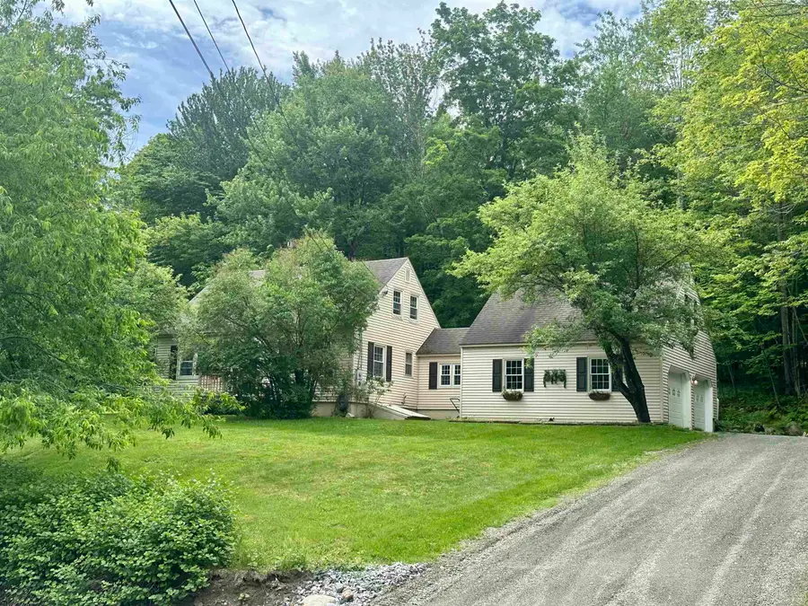 1261 King Hill Road, New London, NH 03257 - #3