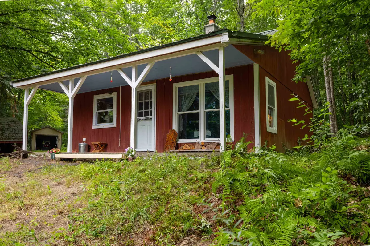 973 Meany Road, Charlestown, NH 03603 - #1