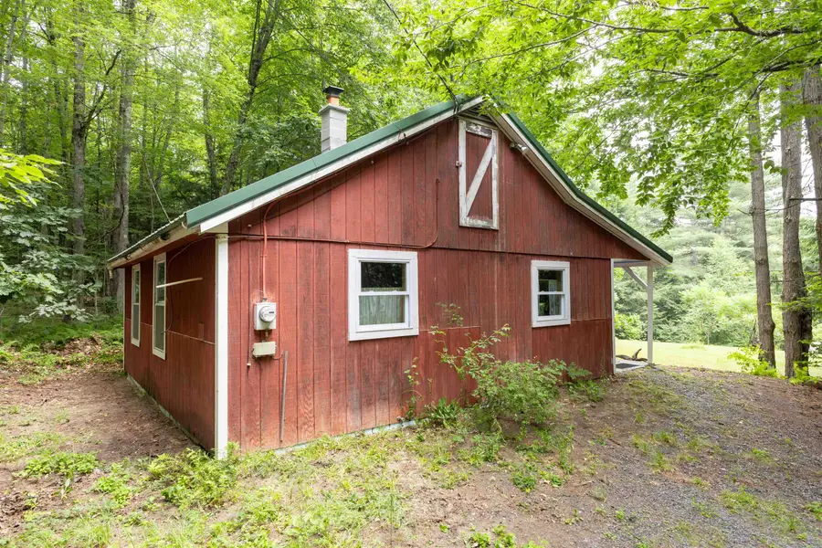 973 Meany Road, Charlestown, NH 03603 - #3
