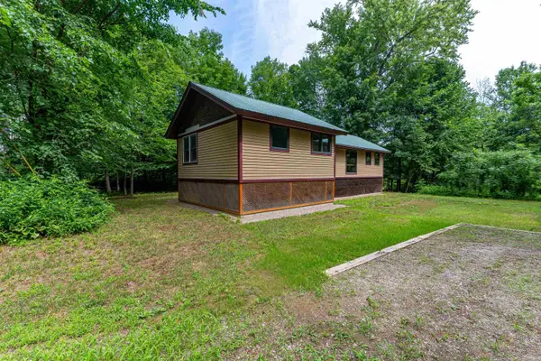 80 Bay Road, Conway, NH 03860
