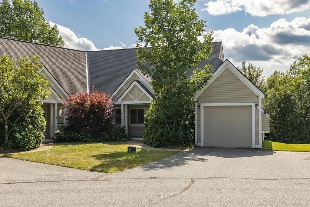 33 Wintercroft Circle #5, Grantham, NH 03753 - #1
