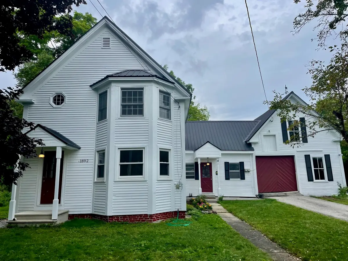 17 WEST Street, Antrim, NH 03440 - #1